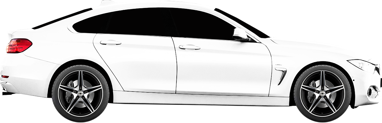 автонормы для BMW 4 Gran Coupe (F36)