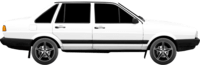 автонормы для VW PASSAT седан (32B)