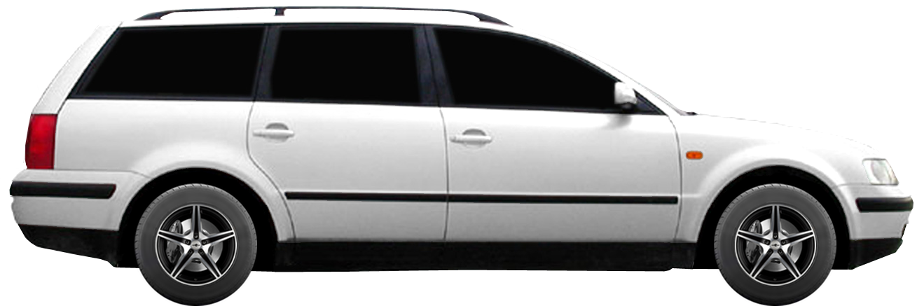 автонормы для VW PASSAT Variant (3B5)