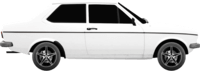 автонормы для VW DERBY (86)