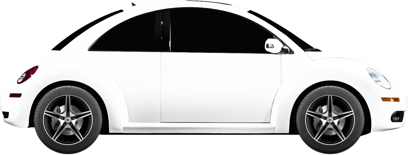 автонормы для VW NEW BEETLE (9C1, 1C1)