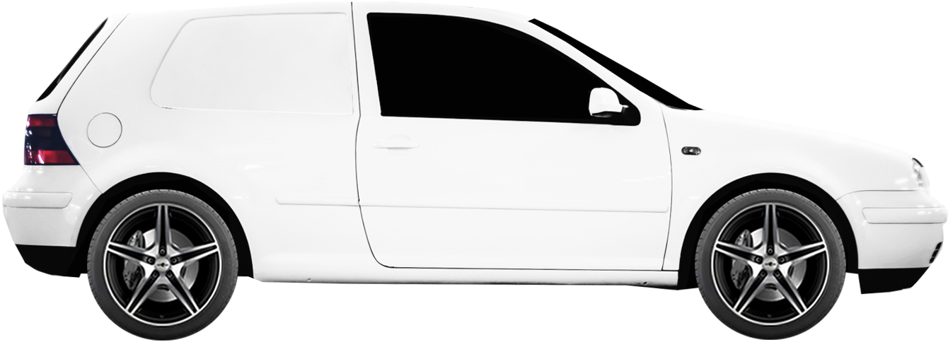 автонормы для VW GOLF IV Van (1J1)