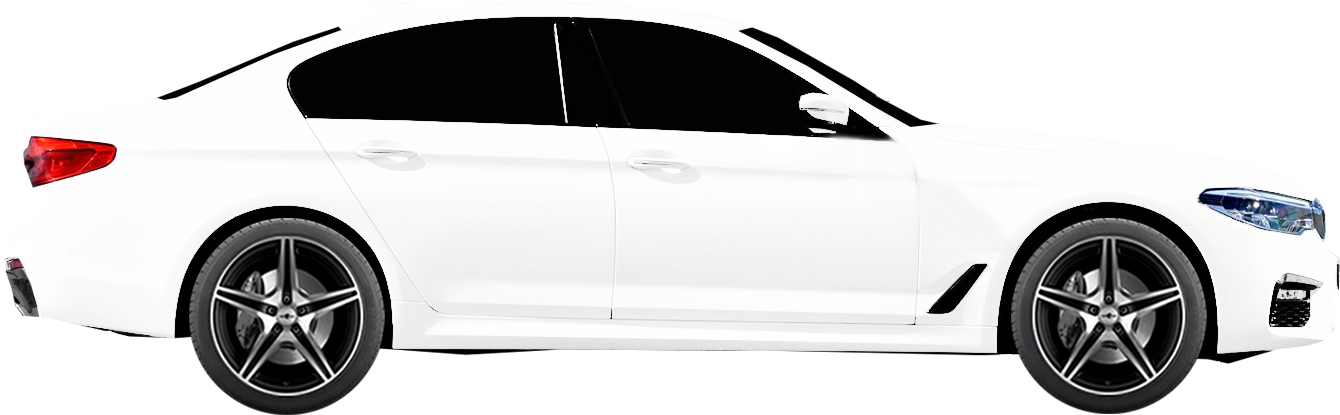 автонормы для BMW 5 (G30)