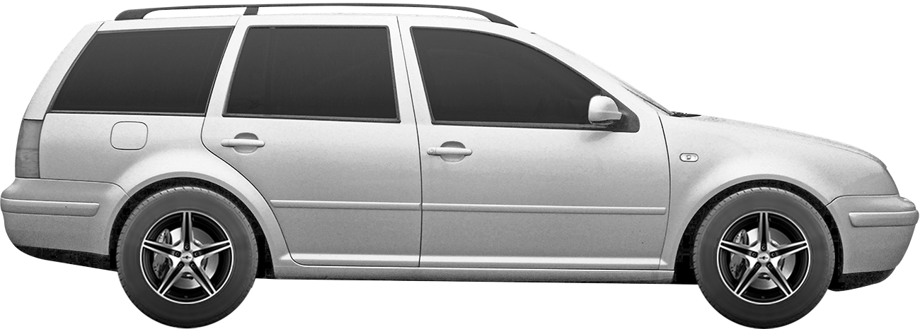 автонормы для VW BORA Variant (1J6)