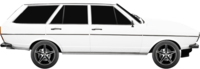 автонормы для VW PASSAT Variant (33)