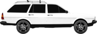 автонормы для VW PASSAT Variant (33B)