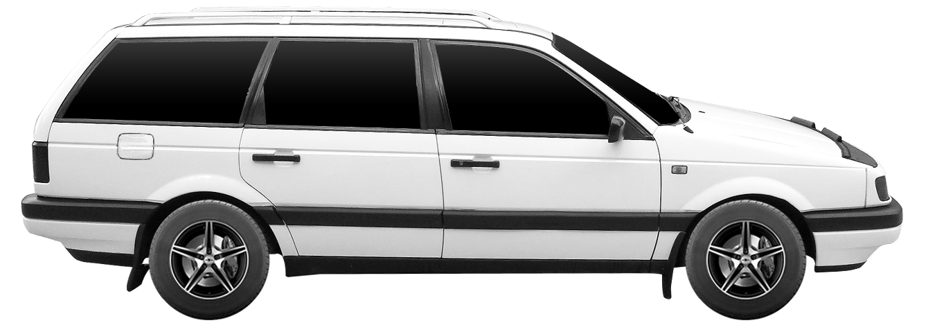 автонормы для VW PASSAT Variant (3A5, 35I)
