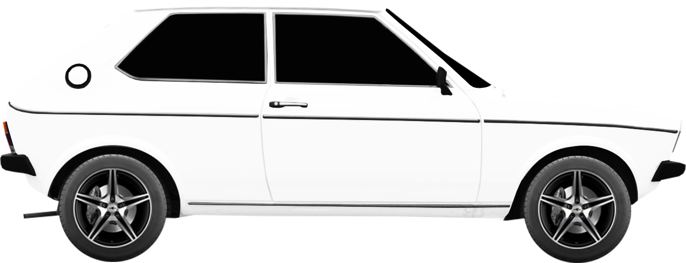 автонормы для VW POLO (86)