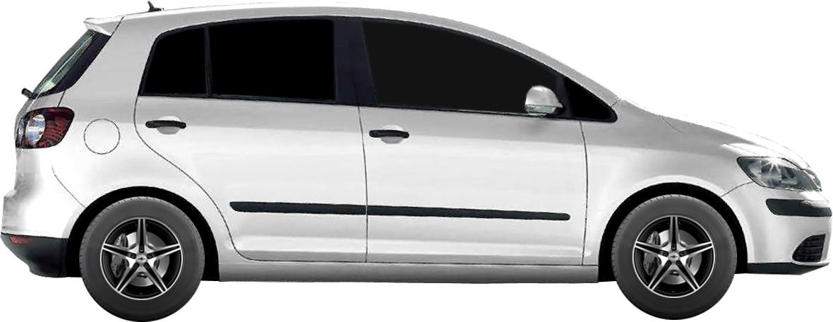 автонормы для VW GOLF PLUS (5M1, 521)