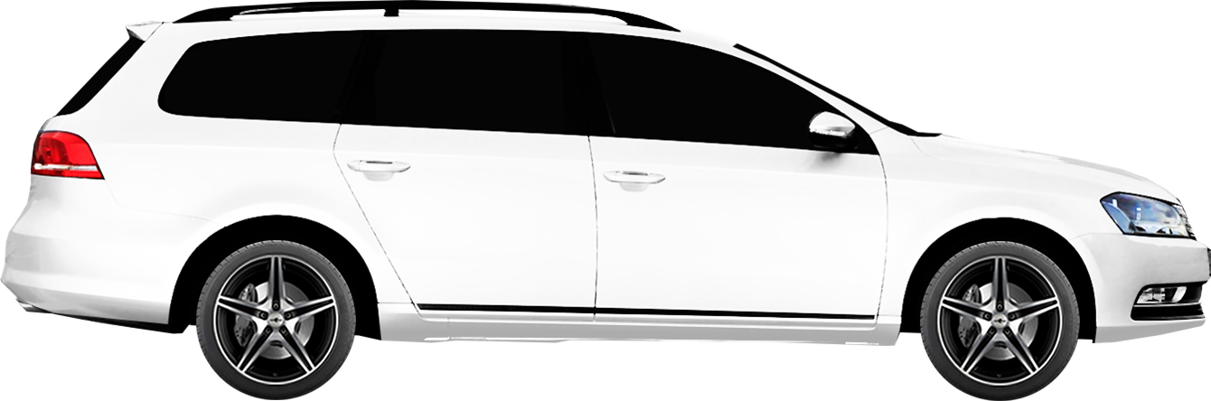 автонормы для VW PASSAT Variant (365)