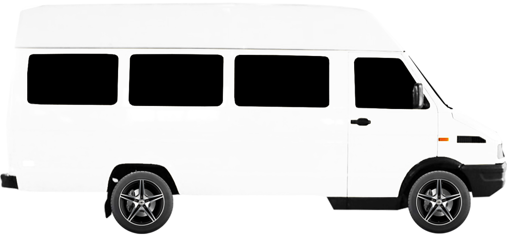 автонормы для IVECO DAILY II автобус