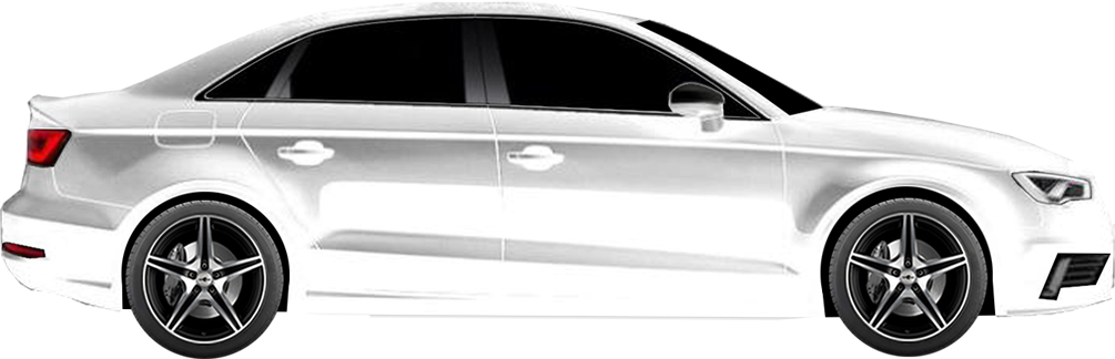 автонормы для AUDI A3 Limousine (8VS, 8VM)