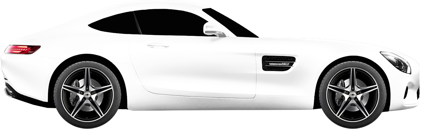 автонормы для MERCEDES-BENZ AMG GT (C190)