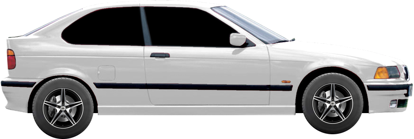 автонормы для BMW 3 Compact (E36)