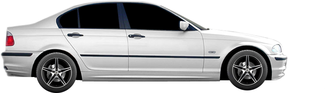 автонормы для BMW 3 (E46)