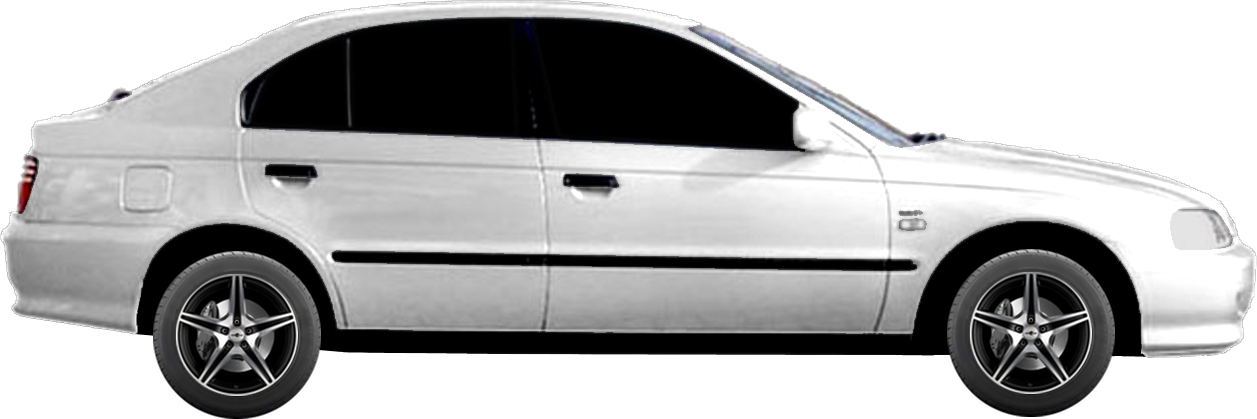 автонормы для HONDA ACCORD VI Hatchback (CH, CL)