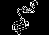 Tire pressure warning system