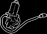 Door motor & door solenoid