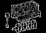 Short block assembly