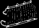 Power curtain