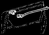 Slide roller & rail