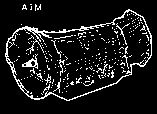 Transaxle or transmission assy & gasket kit (atm)
