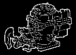 Carburetor assembly