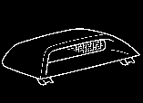 Центральный стоп-сигнал