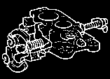 Carburateur details