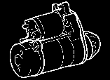 Demarreur