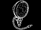 Work lamp
