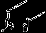 Side wiper