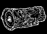 Transaxle assy, hv or fcv