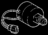 Lpg solenoid valve