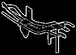 Lpg(carburetor) fuel pipe