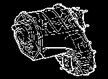 Conjunto de transferencia y juego de empaquetaduras