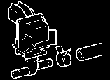 Conducto de vacio